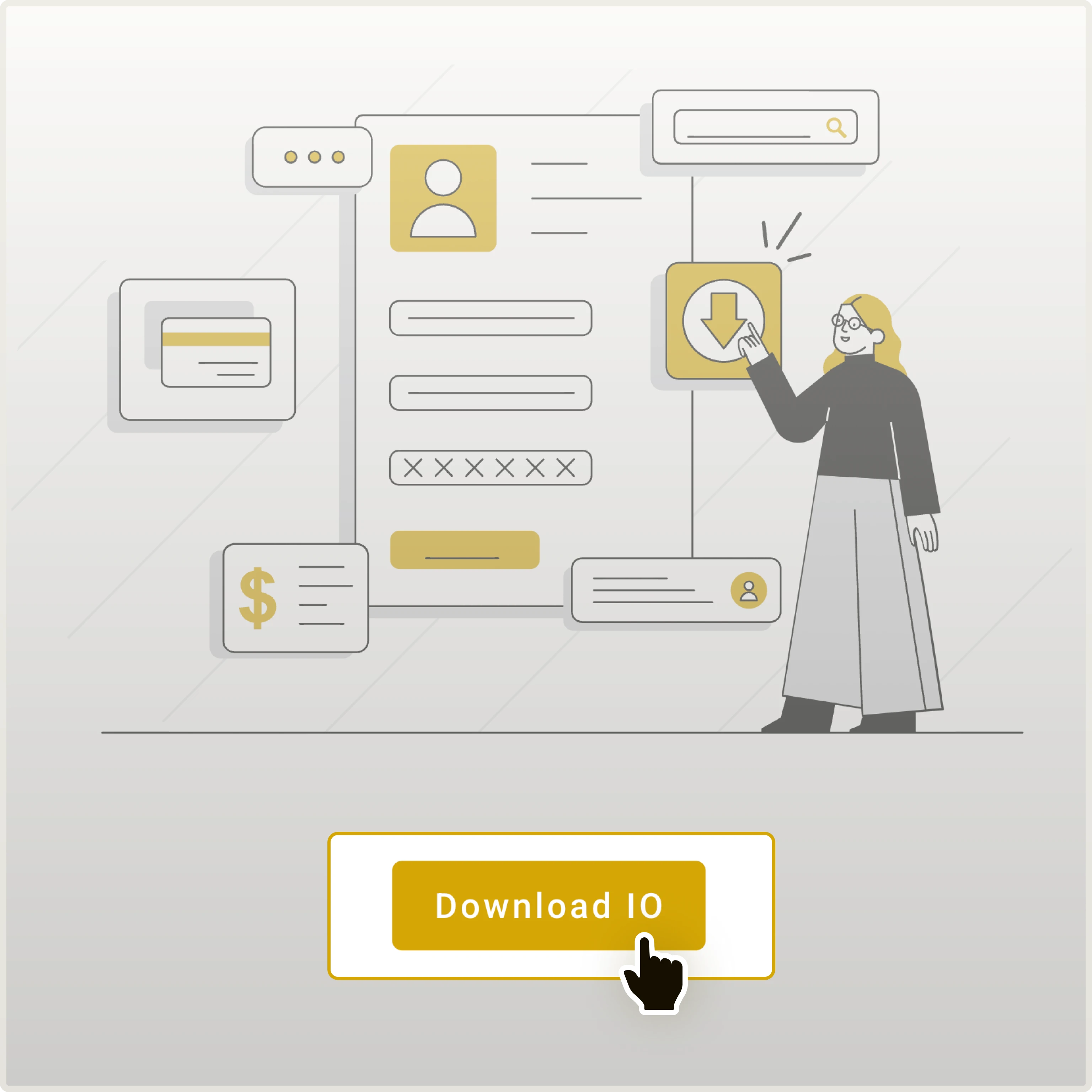 downloading insertion order (io)